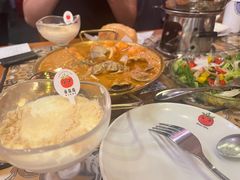-番茄屋葡式美食(总店)