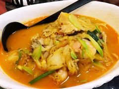 -桃园中华料理炸酱面(燕儿岛路店)