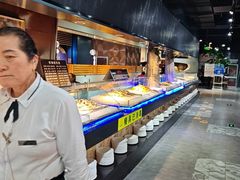 -圣罗巴海鲜烤肉自助(佳兆业店)