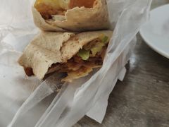 -华天新川面馆(闹市口店)