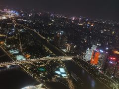 -广州塔