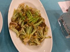 -万荣烤鸭店·北京菜(天坛店)