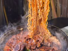 -靓靓蒸虾(中山里店)