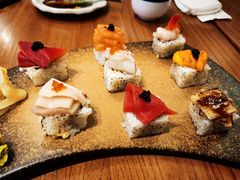 -阿吾罗日本料理(K11艺术中心店)