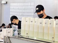 -M Stand(西安大悦城店)