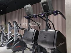 -七星派健身中心(鸟巢店)