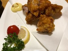 -福匠日本料理(人民路店)