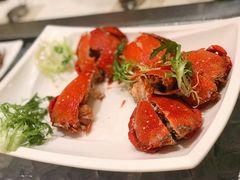 -上海浦东假日酒店逸庭咖啡厅