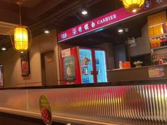 -川芙蓉·市井老川菜(长寿路店)