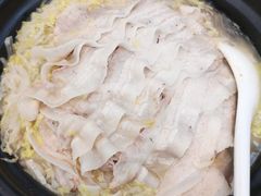 -砂锅居(西四店)