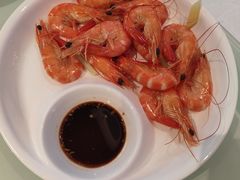 -城北食府(枫林店)