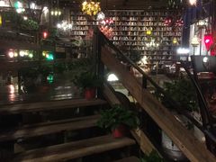 -咖梦餐厅 COMENG RESTAURANT