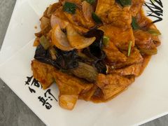 -何适山庄 ·可团建(水长城P2停车场店)