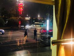 -小世界西餐厅(建国门店)