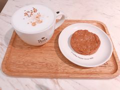 -Peet's 皮爷咖啡(东湖路手作店)
