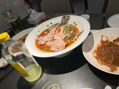 -浙C老邻舍(西城海错店)