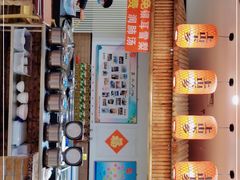 -上山下乡农家菜(加州水郡店)