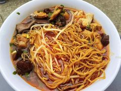 -蒋家肠旺面馆(合群路店)