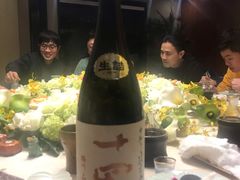 -九献创意菜·新中式(亮马河花园私宴店)