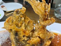 -颜家菜·鲁菜世家(大明湖店)