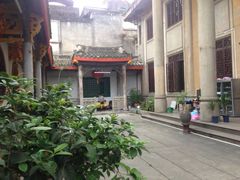 茹雅居吴祥記-吴祥记潮州菜·百年老字号·砂锅粥