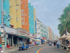 -渔寮风景区
