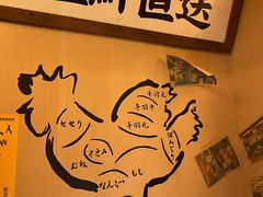 -炉石六本目·冰鲜和牛炭火烤肉·寿喜烧店(梅江店)