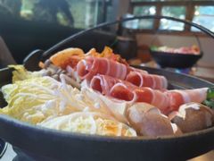 -阿泽料理