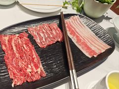 -东来顺•非遗火锅(外滩店)