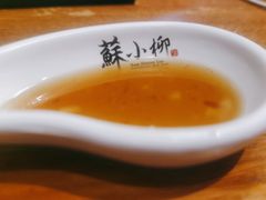 -苏小柳手作点心(控江旭辉分院)