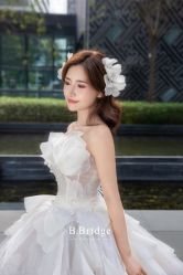 -B.Bridge Couture婚纱礼服(福田店)