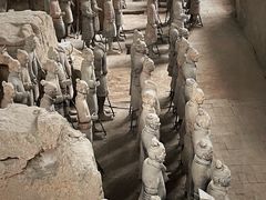 -秦始皇帝陵博物院(兵马俑)
