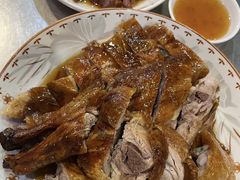-吾家香港烧腊专门店