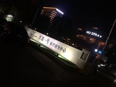 -江滨一号高尔夫俱乐部(滨江店)