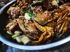 -一棠龙虾•王牌虾球(光谷天地店)