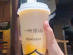 -一叶觅山(半边街店)