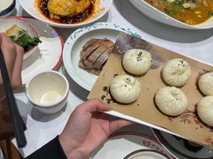 -金陵后厨·南京菜(新街口秣陵路店)