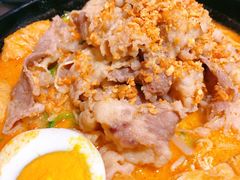 槟城喇沙米粉-华嫂冰室(尖沙咀店)