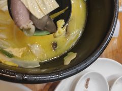 -桥香园过桥米线(国贸店)