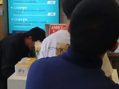 -穆芳阁兰州纯汤牛肉面(西安总店)