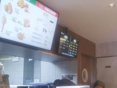 -德克士(南天门店)