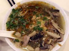 -南来顺饭庄·清真(南菜园店)