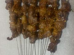 -通化特色烧烤(东康小区店)
