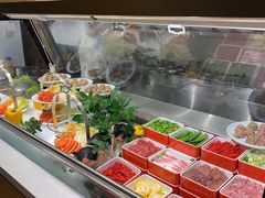 -滋味工坊中餐厅(高新区店)