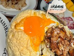-岛风·台食小馆 ISLAND BISTRO(烟台山店)