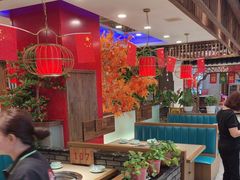 -门家大院铁锅炖(东北大马路店)