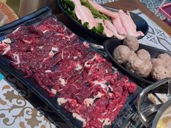 -三毛牛肉店(福强店)
