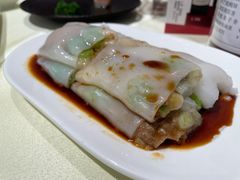 -兴悦酒家(环市东路店)