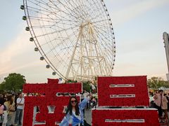 -南昌之星摩天轮