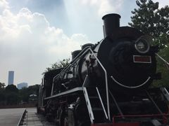 -柳州工业博物馆